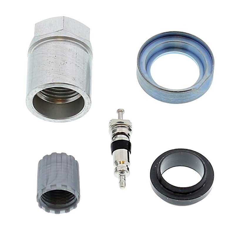 Denso 999-0627 Tire Pressure Monitoring System Sensor Service Kit