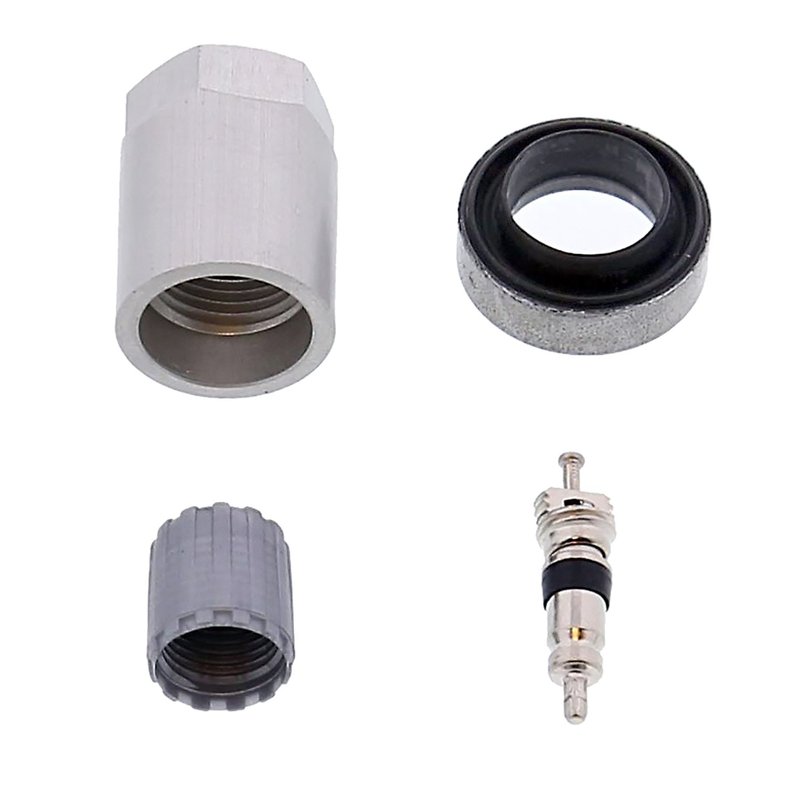 Denso 999-0628 Tire Pressure Monitoring System Sensor Service Kit