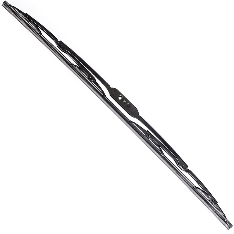 Denso EVB-21 Windshield Wiper Blade - Front Left, Front Right or Rear