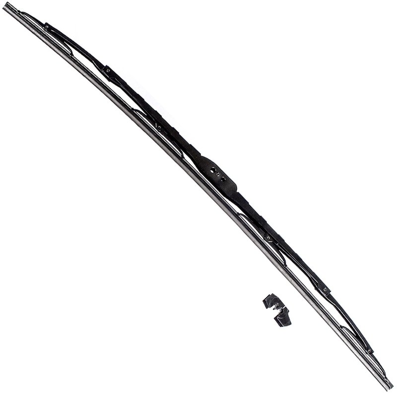 Denso EVB-28 Windshield Wiper Blade - Front Left or Front Right