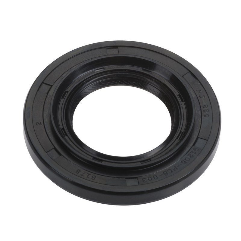 National 1036 Manual Transmission Output Shaft Seal - Right