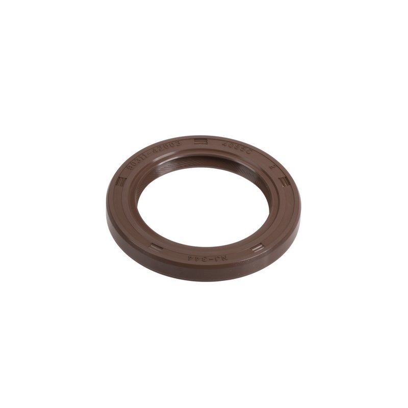 National 1953 Engine Crankshaft Seal - Front, Front Outer or Rear Inner