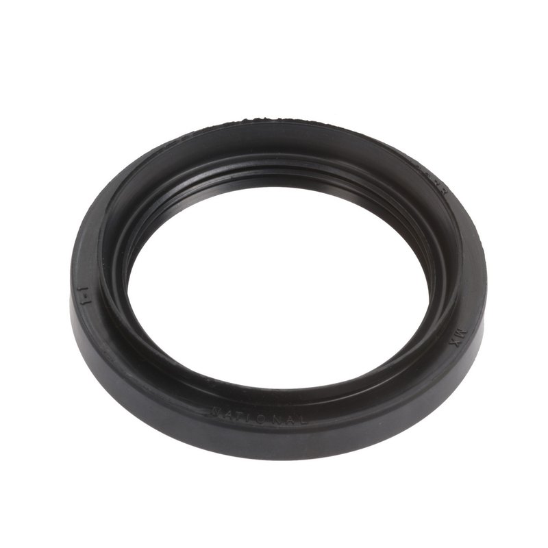 National 1974 Wheel Seal - Front Inner or Rear Outer