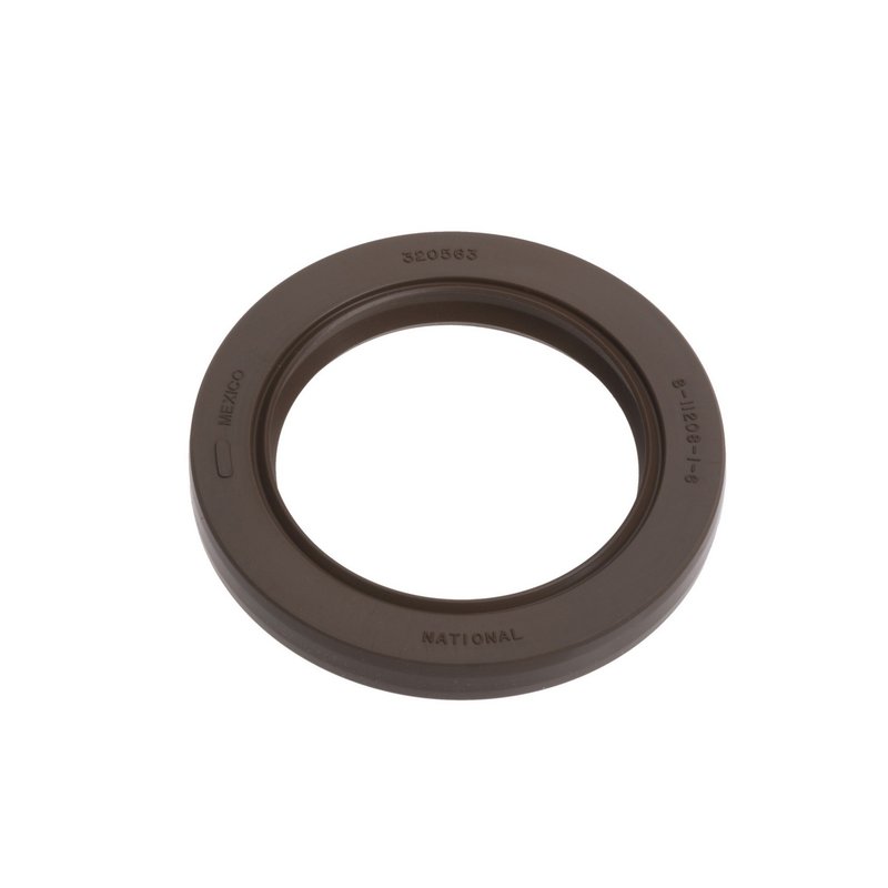 National 2025 Engine Crankshaft Seal - Front