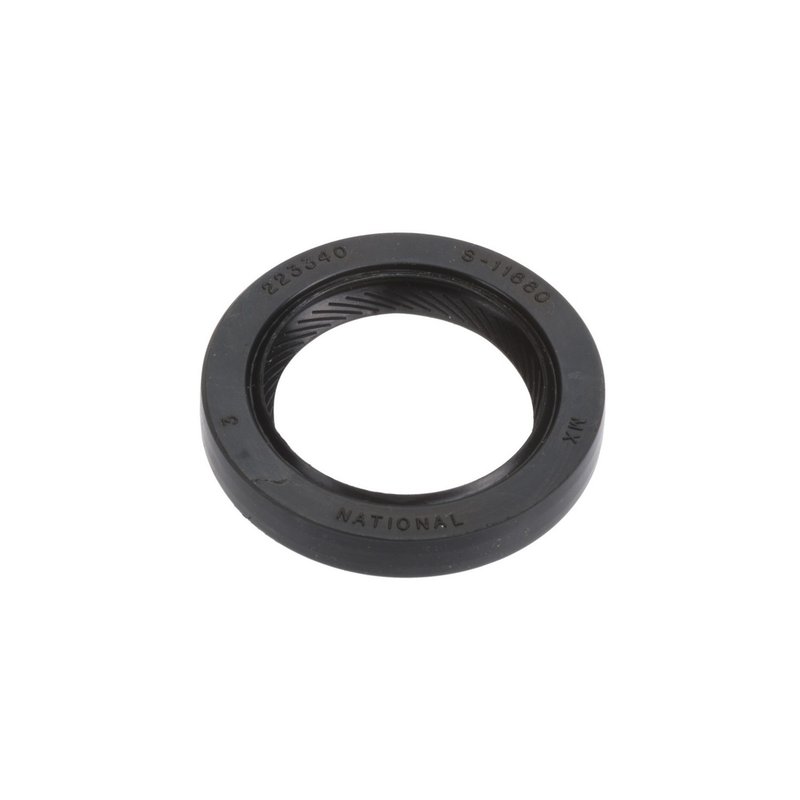 National 223340 Manual Transmission Output Shaft Seal - Front or Left