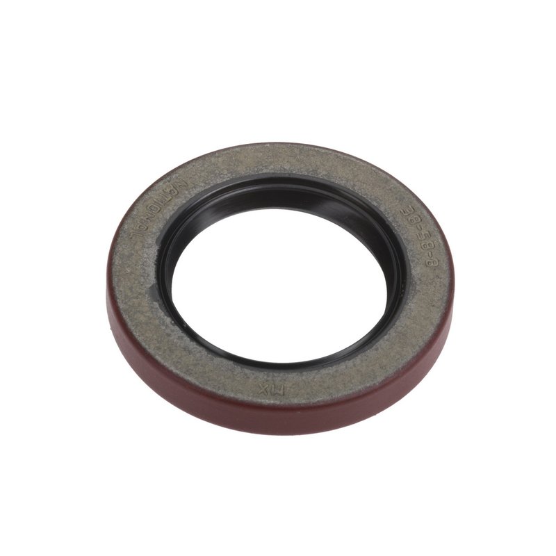 National 223840 Wheel Seal - Front, Rear, Rear Inner or Rear Outer