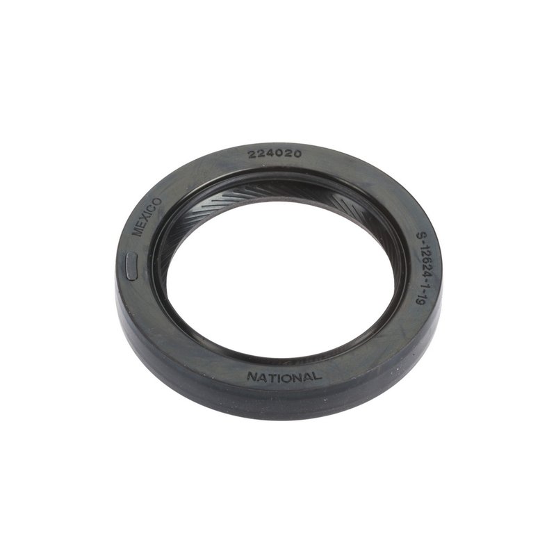 National 224020 Manual Transmission Output Shaft Seal - Front