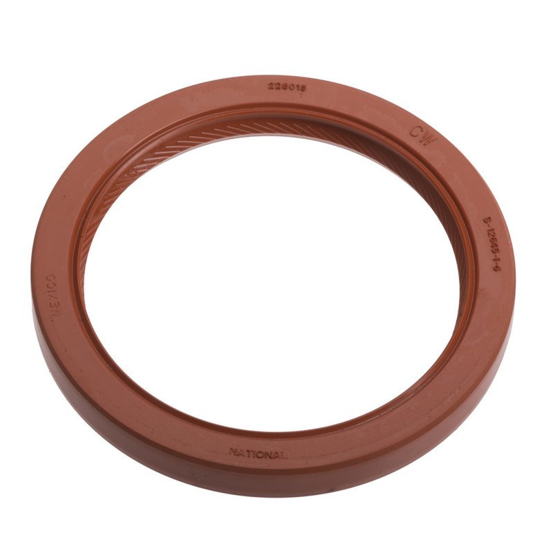 National 228015 Engine Crankshaft Seal - Rear