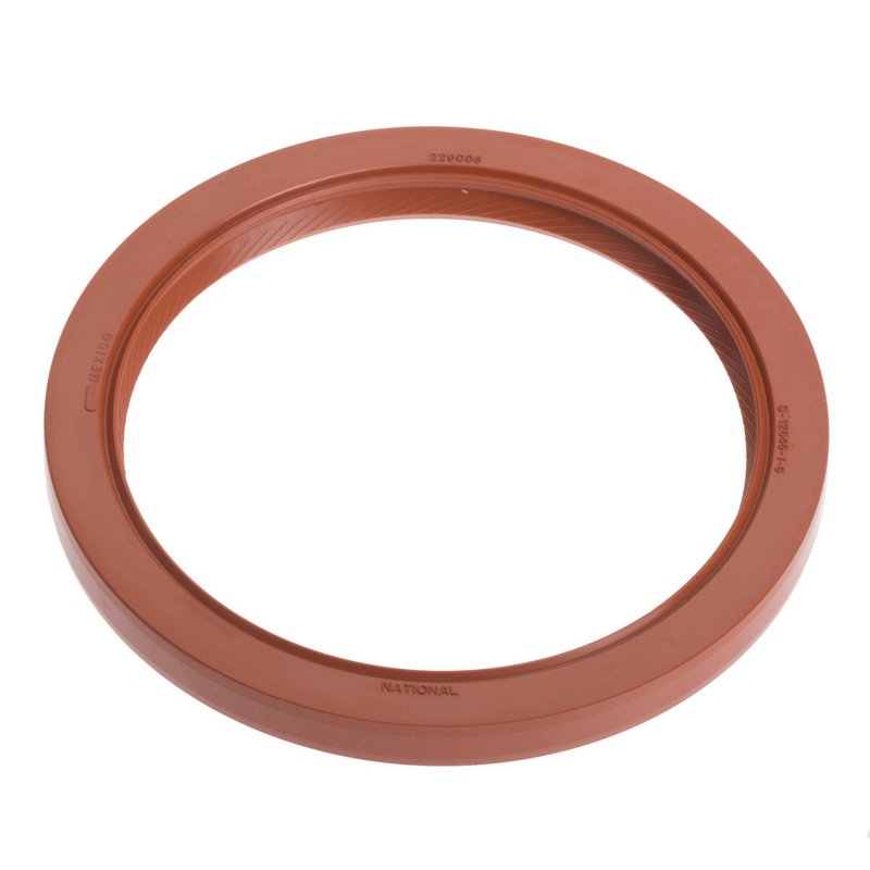 National 229010 Wheel Seal - Rear or Rear Inner