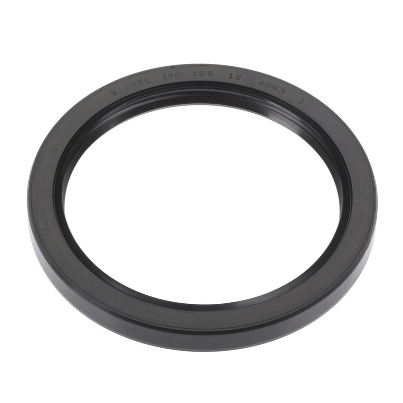 National 231003 Engine Crankshaft Seal - Rear