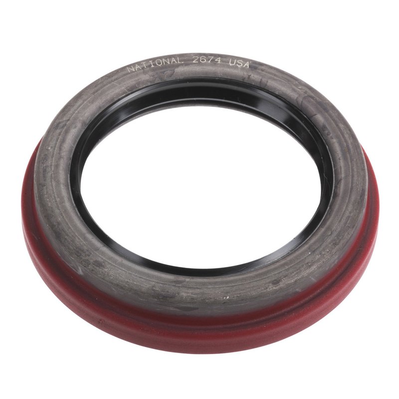 National 2674 Wheel Seal - Front or Front Inner