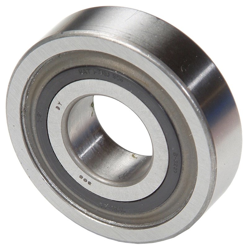 National 303-CC Generator Drive End Bearing