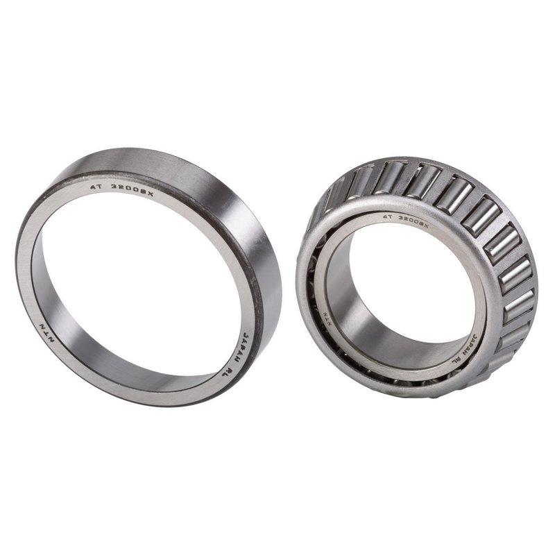 National 32008-XQ Wheel Bearing and Race Set - Front Inner