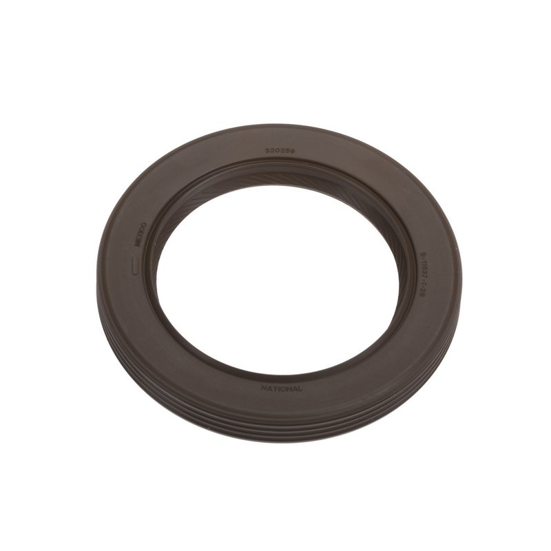 National 320259 Engine Crankshaft Seal - Front