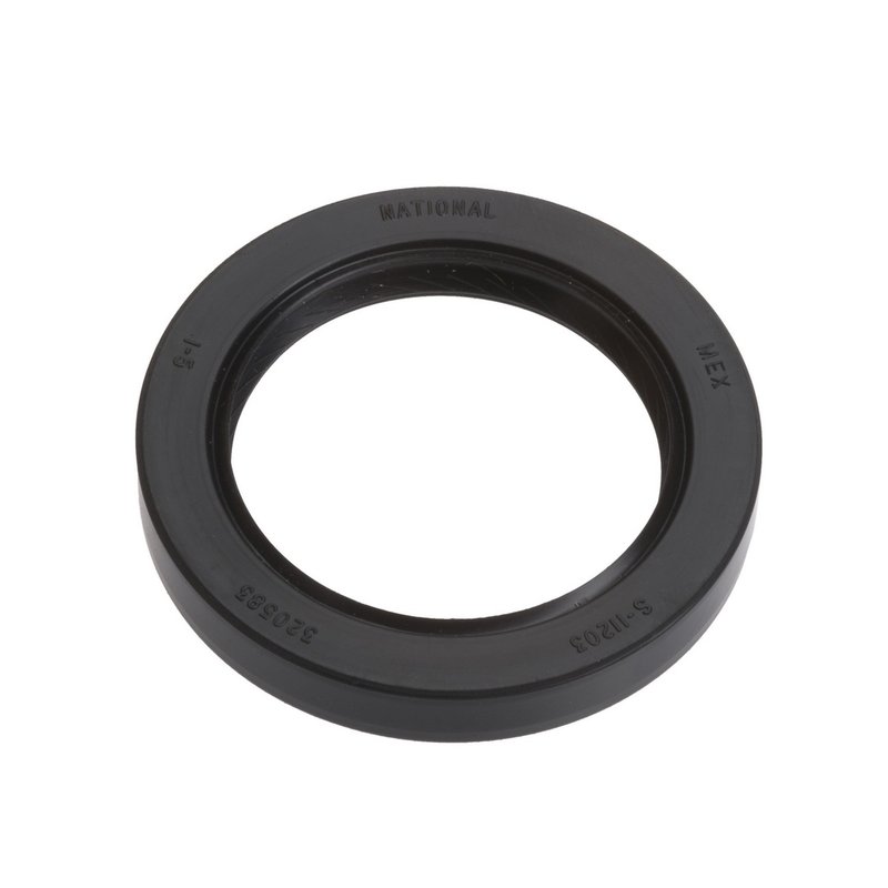 National 320583 Automatic Transmission Torque Converter Seal - Front