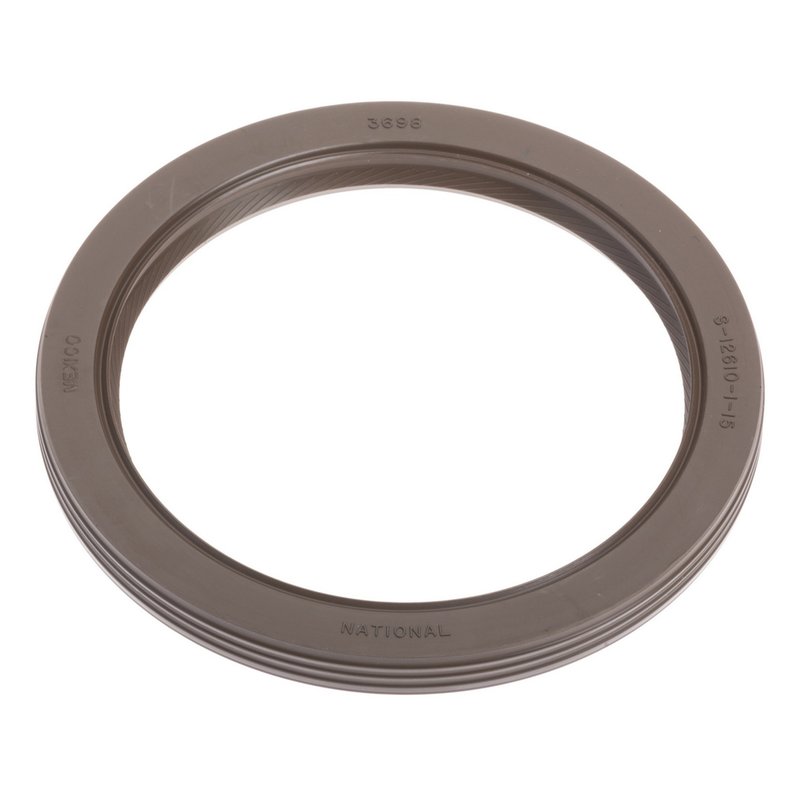 National 3698 Engine Crankshaft Seal - Rear