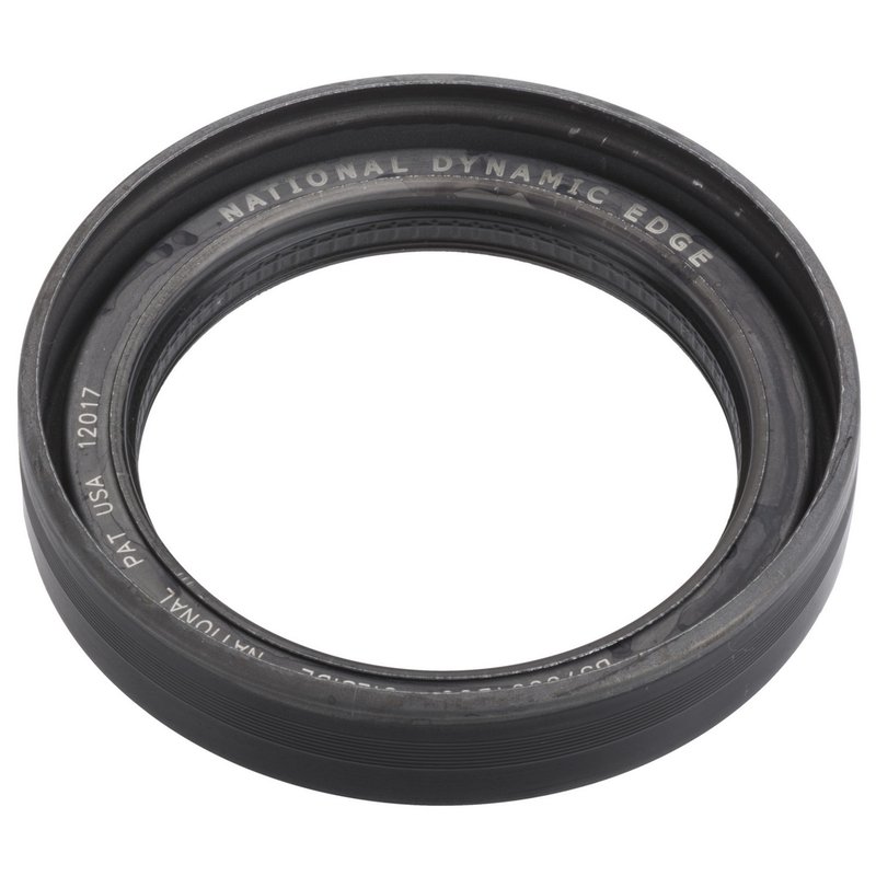 National 370001A Wheel Seal - Front or Front Inner