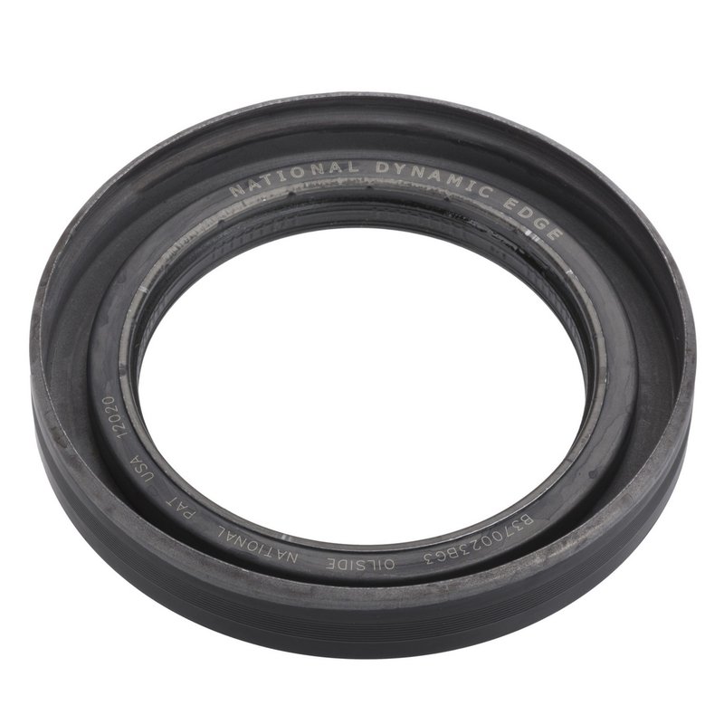 National 370023A Wheel Seal - Rear Inner
