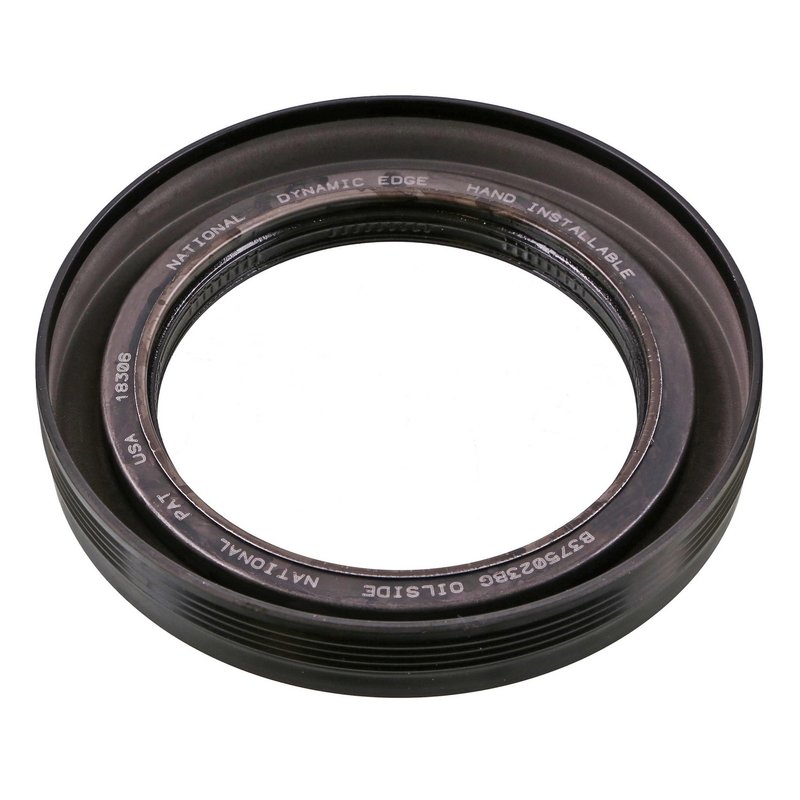 National 375023A Wheel Seal - Rear Inner
