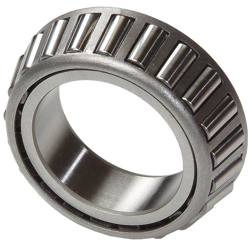 National 3767 Wheel Bearing - Rear Outer