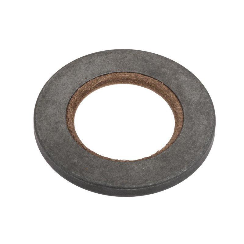 National 40286 Wheel Seal - Rear Inner