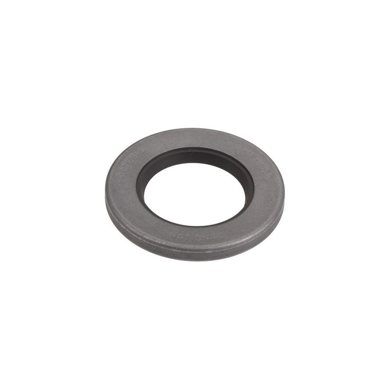 National 40769S Wheel Seal - Front, Rear or Rear Inner