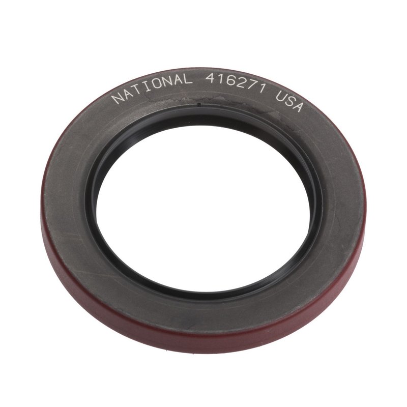 National 416271 Wheel Seal - Rear Inner