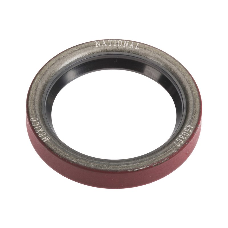 National 450867 Engine Crankshaft Seal - Front