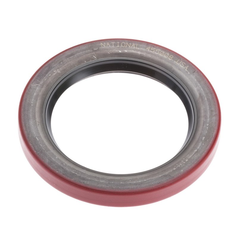 National 455008 Wheel Seal - Rear Inner