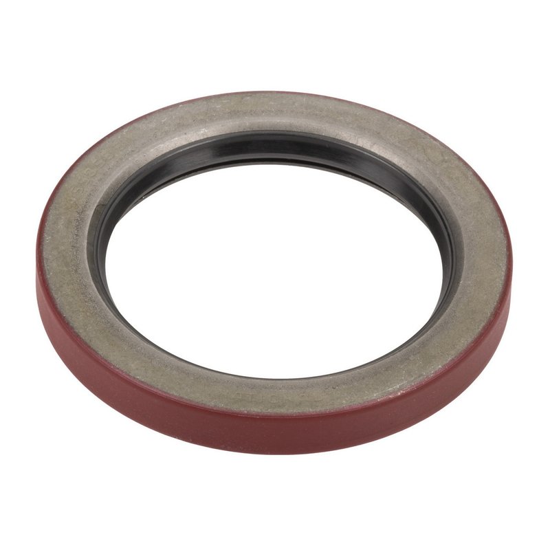 National 455858 Wheel Seal - Rear Inner