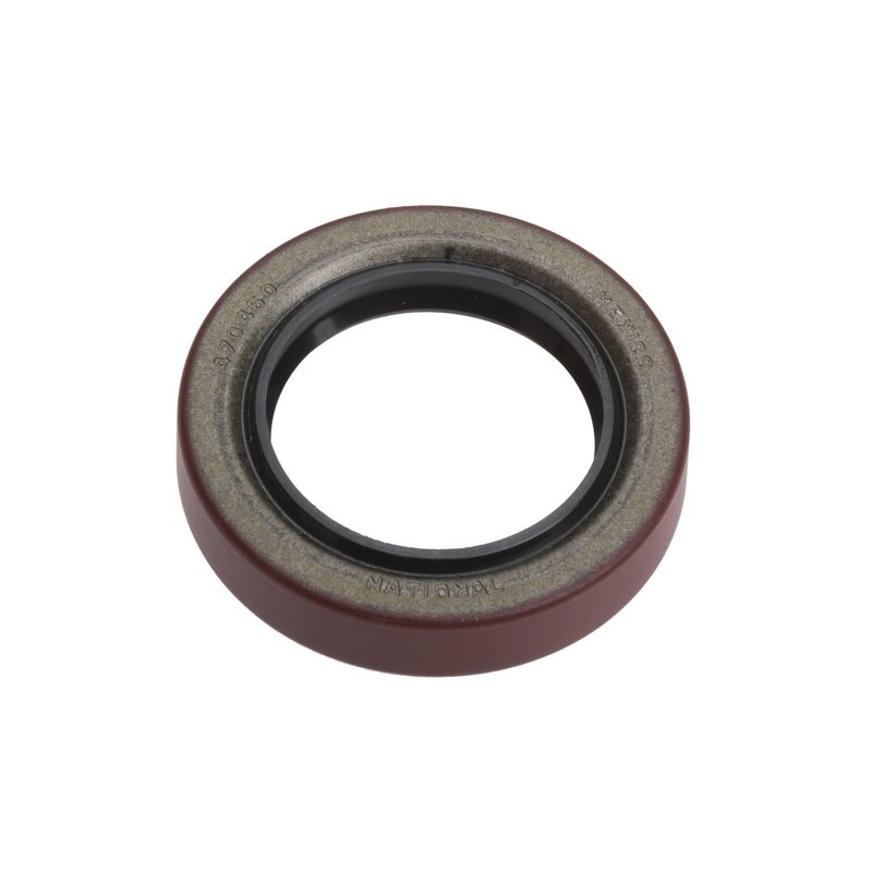 National 470460 Automatic Transmission Oil Pump Seal - Front