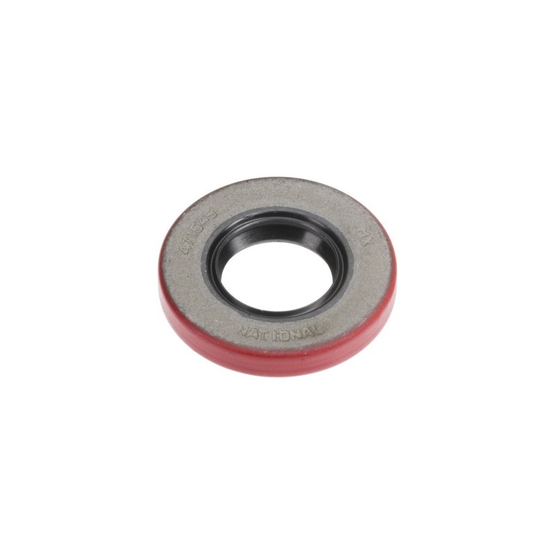 National 471645 Steering Gear Worm Shaft Seal