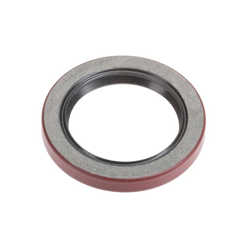 National 472164 Wheel Seal - Front, Front Inner or Rear