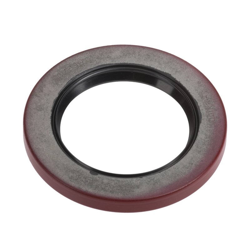 National 472397 Axle Spindle Seal - Front, Front Inner or Front Outer