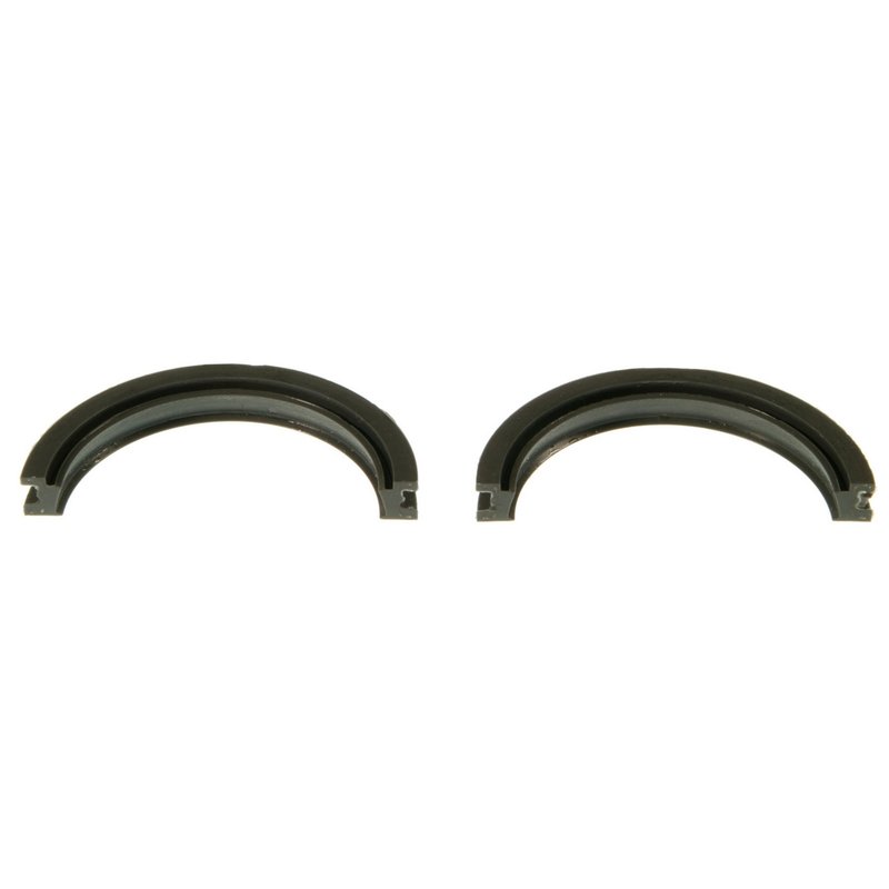 National 5092 Engine Crankshaft Seal - Rear