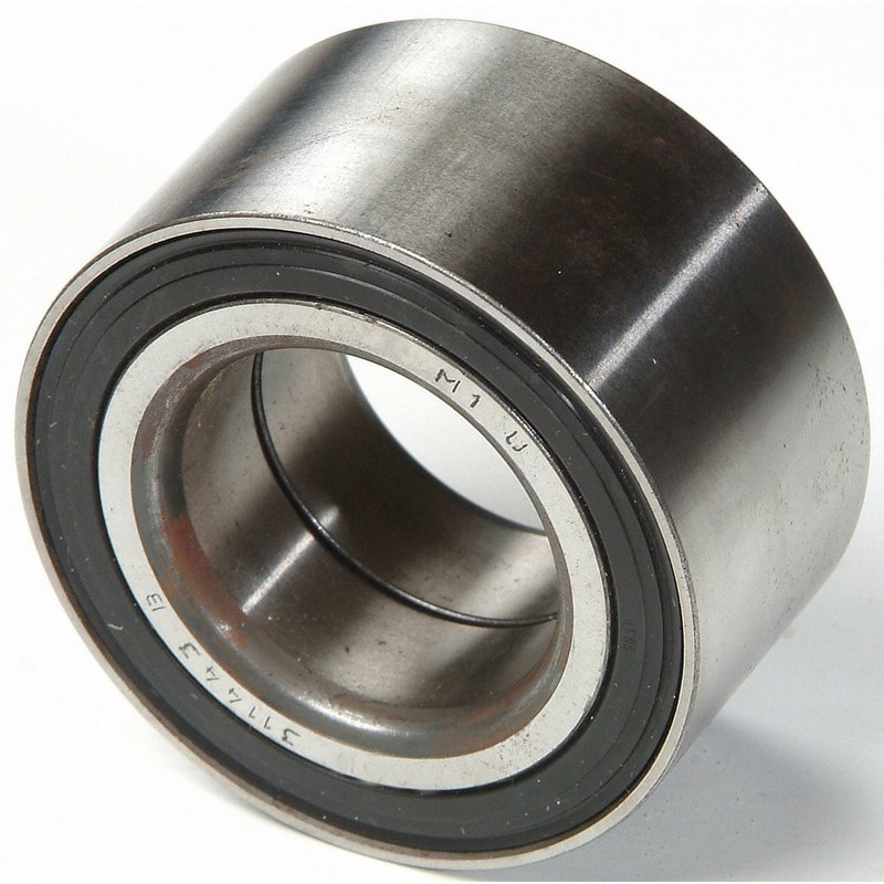 National 510004 Wheel Bearing - Front