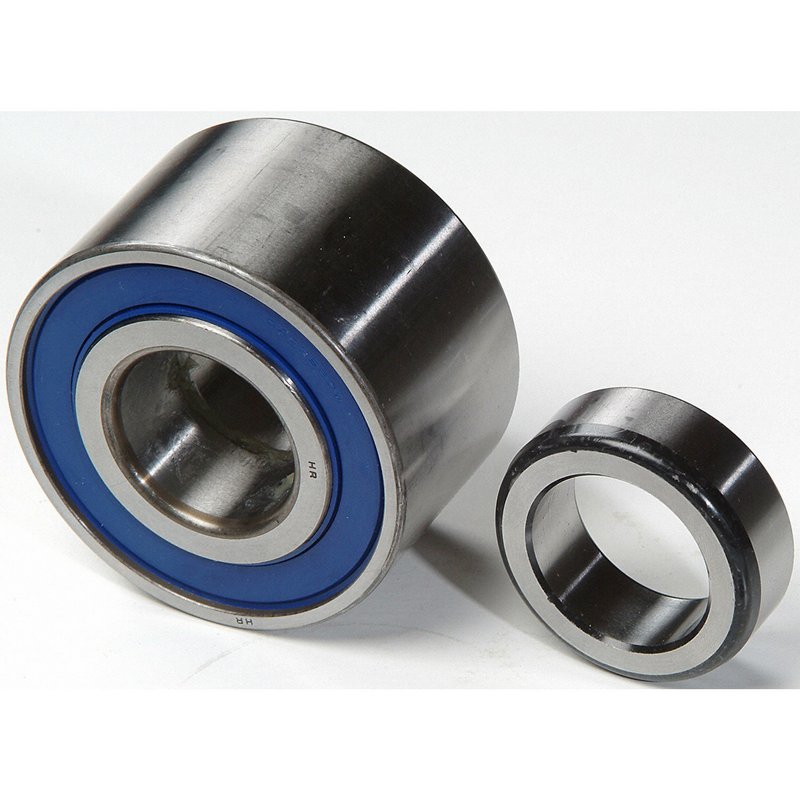 National 510005 Wheel Bearing - Rear Inner