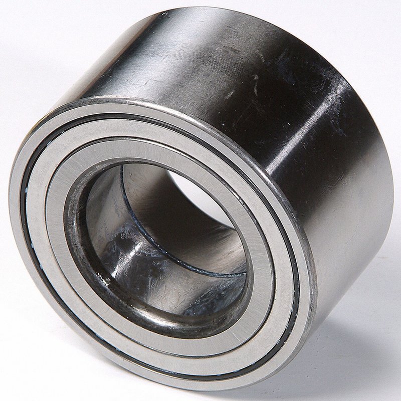 National 510006 Wheel Bearing - Front or Rear