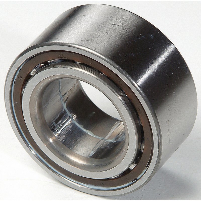 National 510007 Wheel Bearing - Front