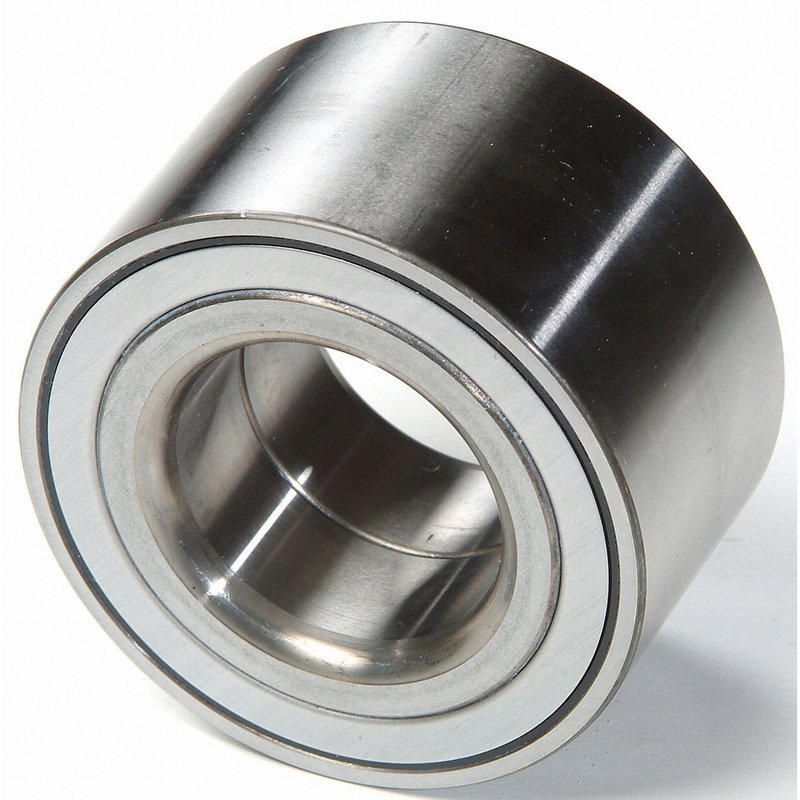 National 510010 Wheel Bearing - Front, Front Inner or Rear