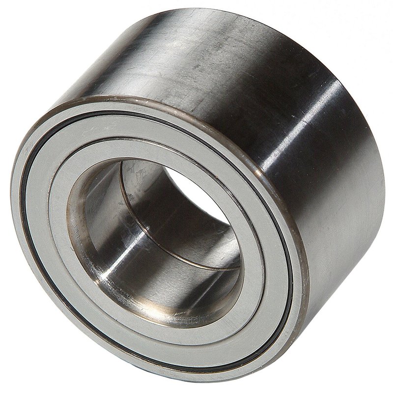 National 510015 Wheel Bearing - Front or Rear