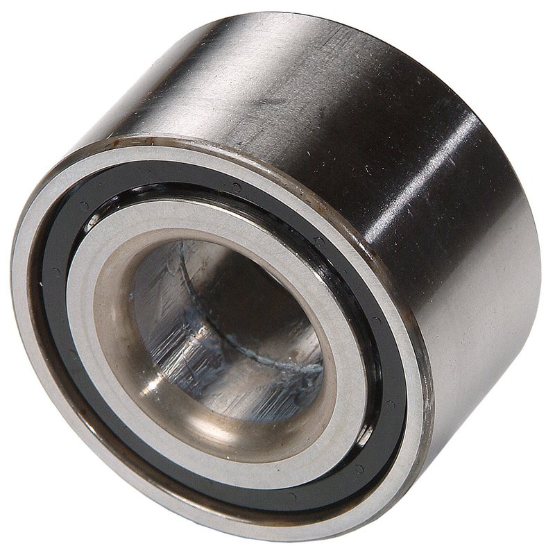 National 510017 Wheel Bearing - Front