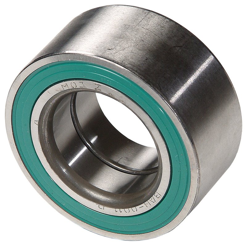 National 510019 Wheel Bearing - Front or Rear