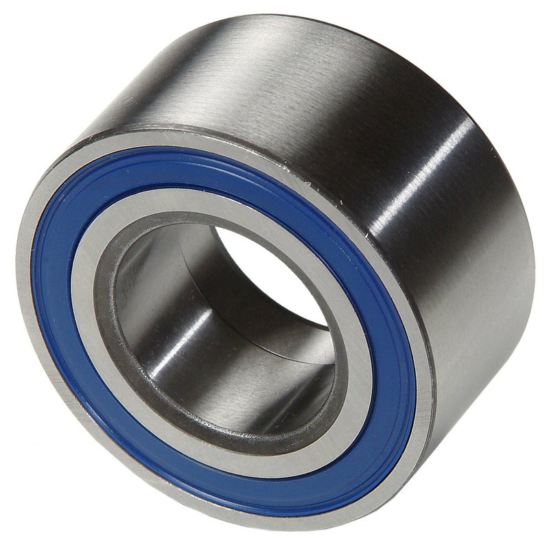 National 510020 Wheel Bearing - Front or Rear