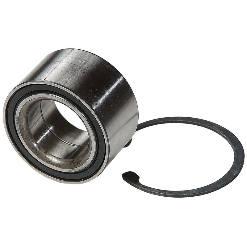 National 510024 Wheel Bearing - Front