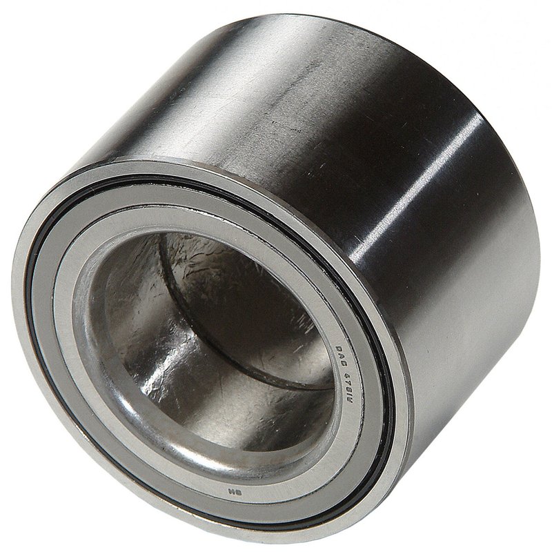 National 510028 Wheel Bearing - Front