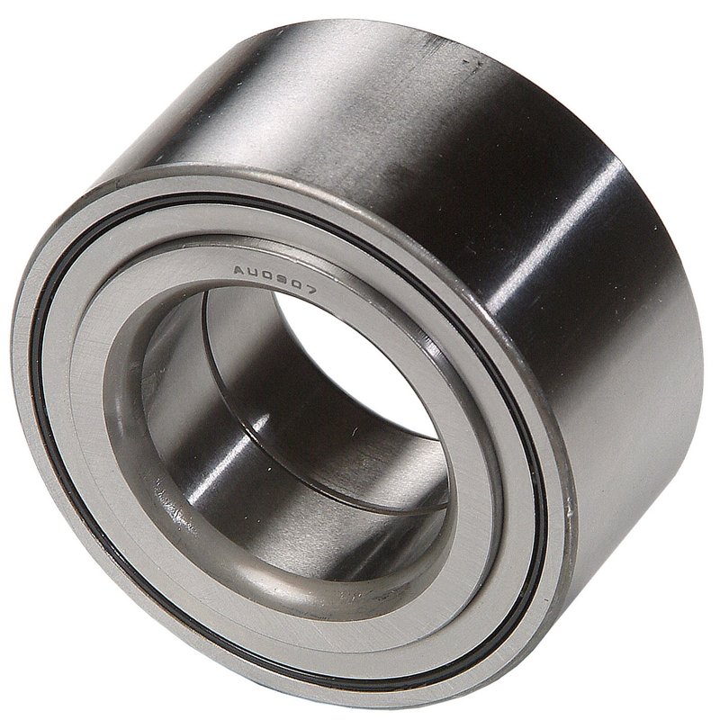 National 510030 Wheel Bearing - Front