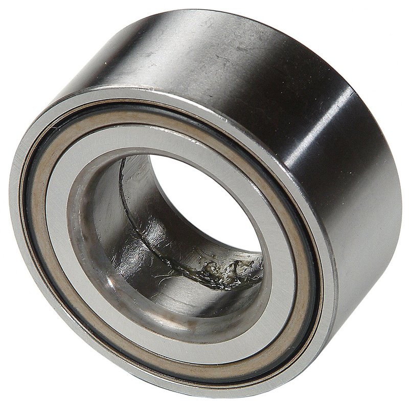 National 510032 Wheel Bearing - Front