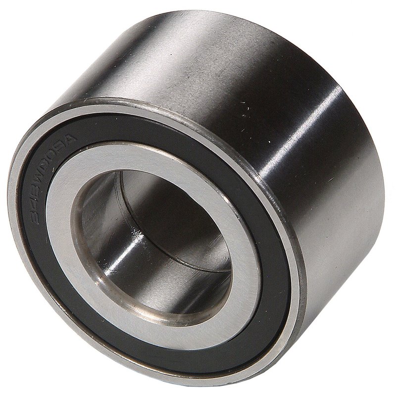 National 510033 Wheel Bearing - Front Inner