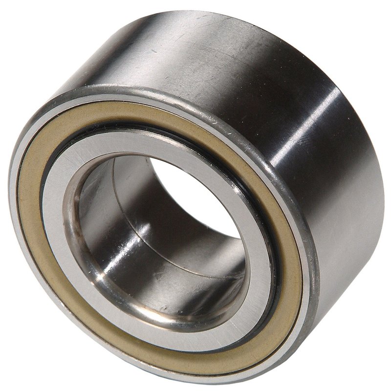 National 510034 Wheel Bearing - Front or Front Inner